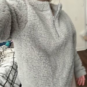 Canyon river Sherpa (with tag)